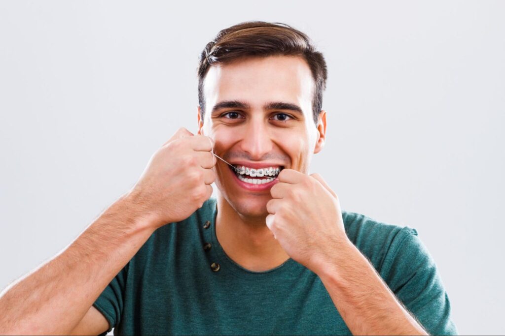 Tips for Maintaining Oral Hygiene with Braces