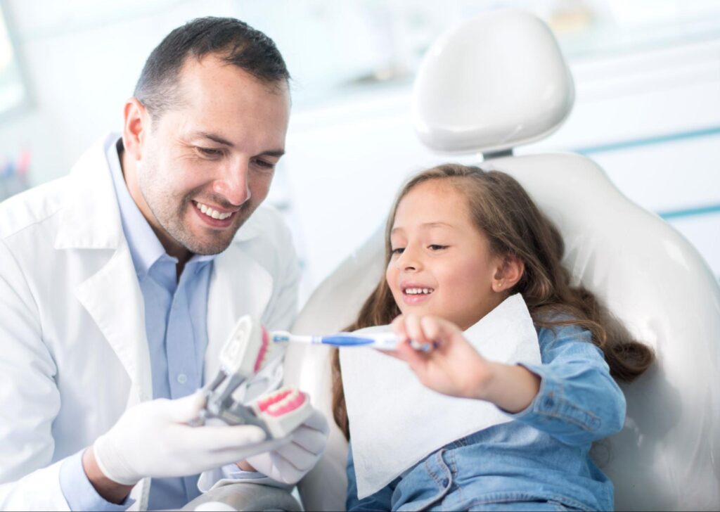 Tips for Maintaining Oral Hygiene with Braces