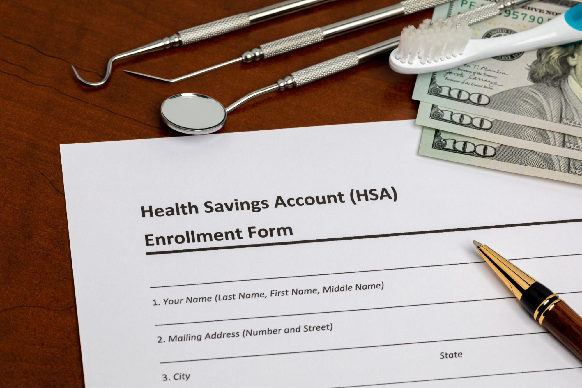 How to Use Your HSA/FSA for Orthodontics