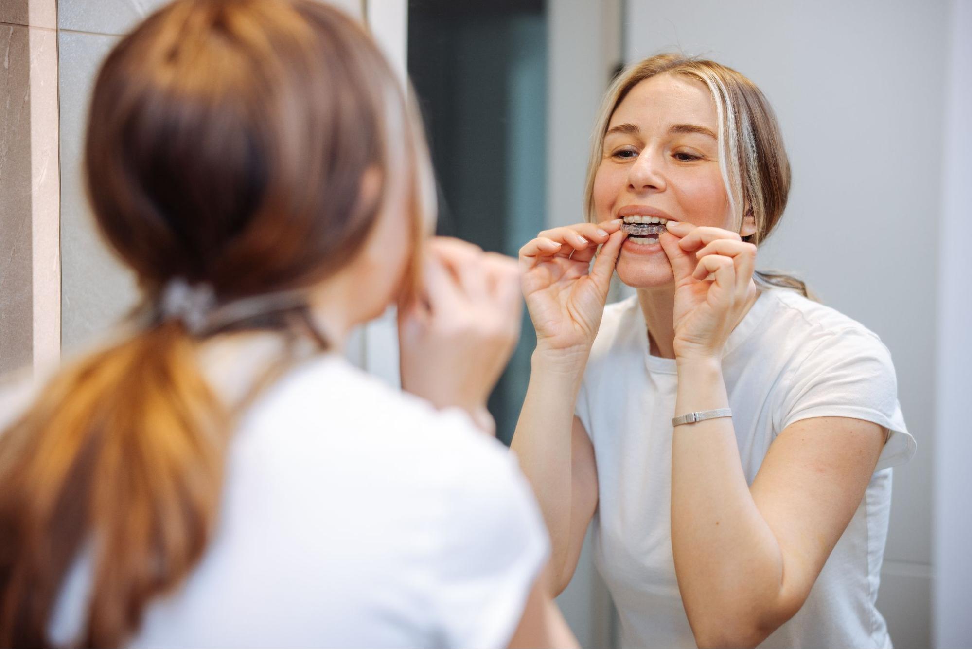 Why Spark Clear Aligners are the Top Choice for Teens