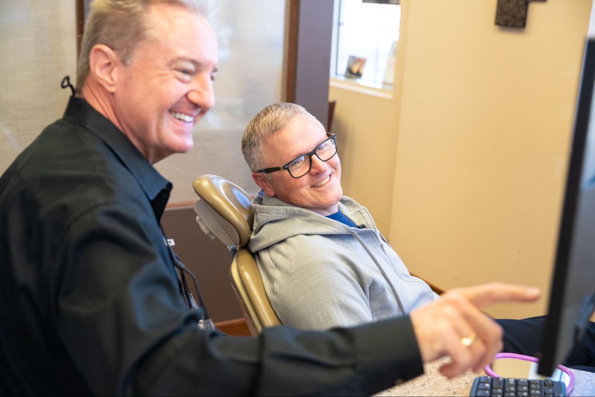 How Virtual Dental Check-Ins Make Orthodontics Easier Than Ever