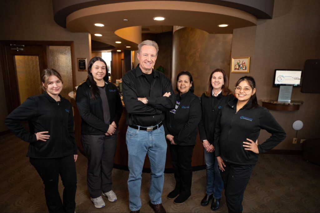 Dr. Sexson’s Approach to Customized Orthodontic Care