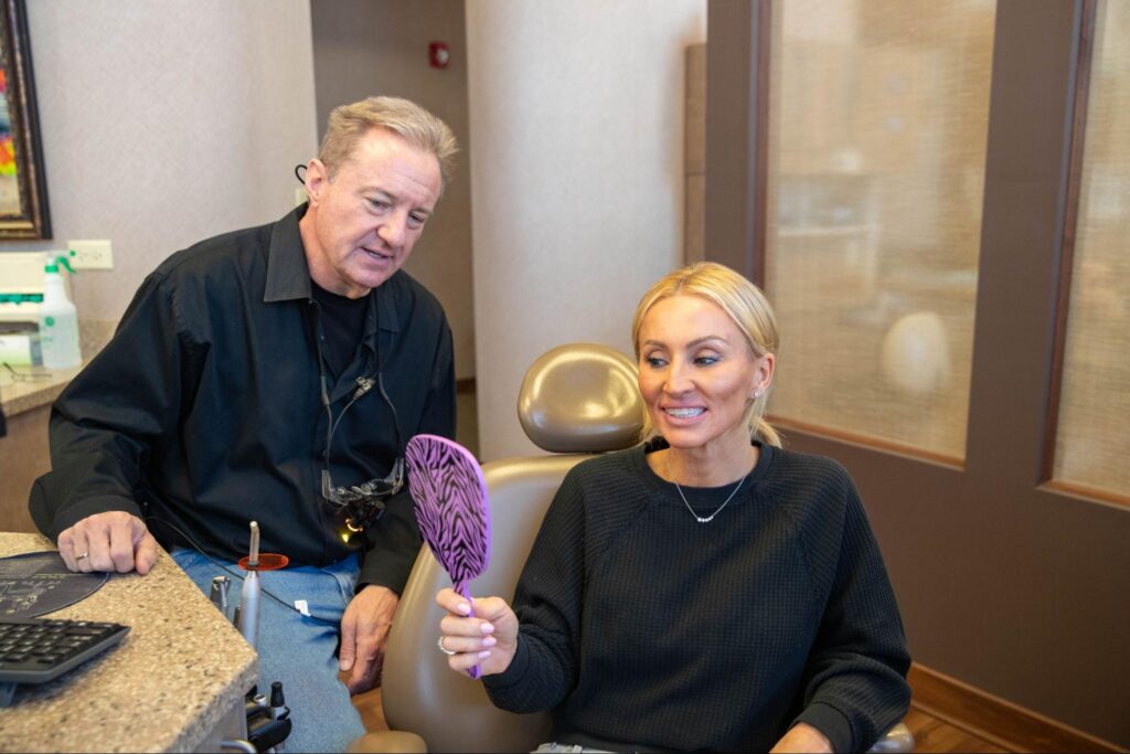 Dr. Sexson’s Approach to Customized Orthodontic Care