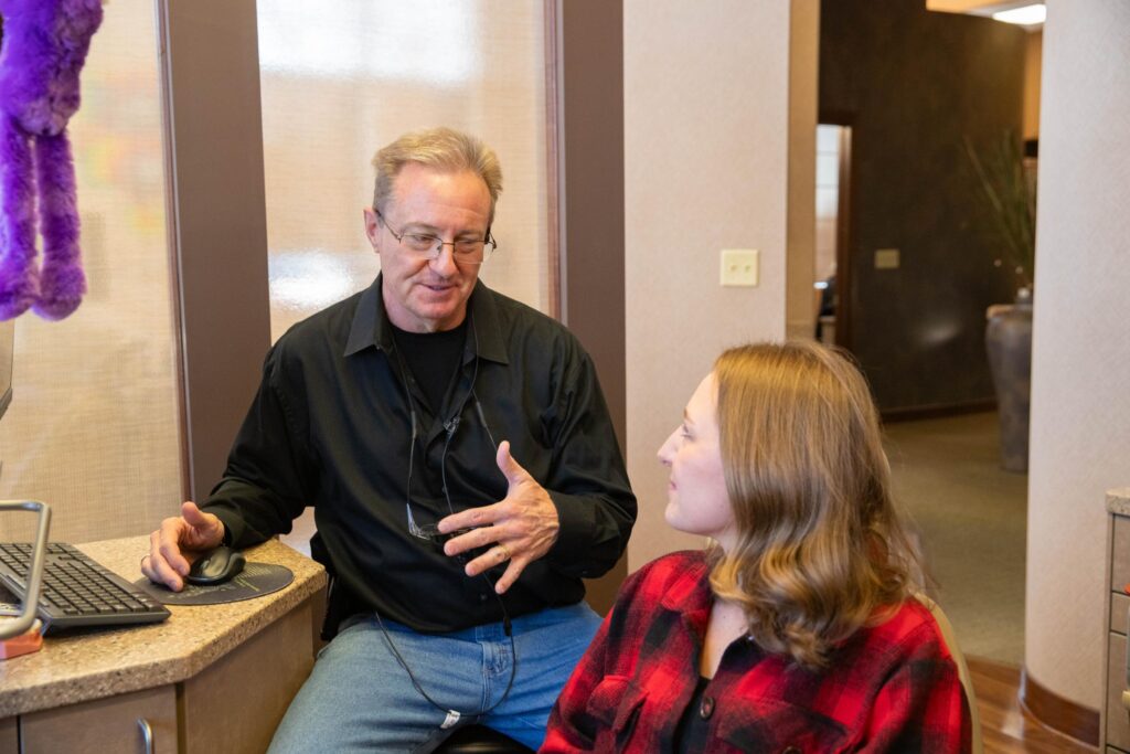 orthodontics rockford