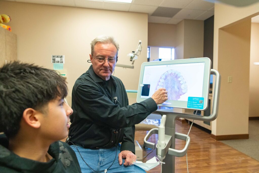 orthodontics rockford