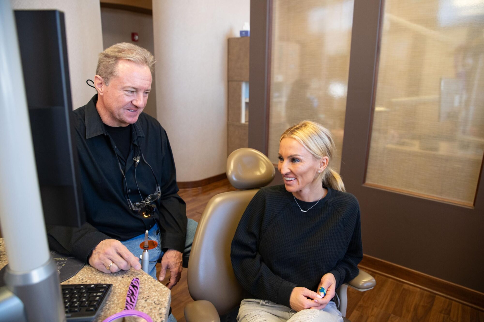 How Spark Clear Aligners Work, From First Visit to Final Retainer