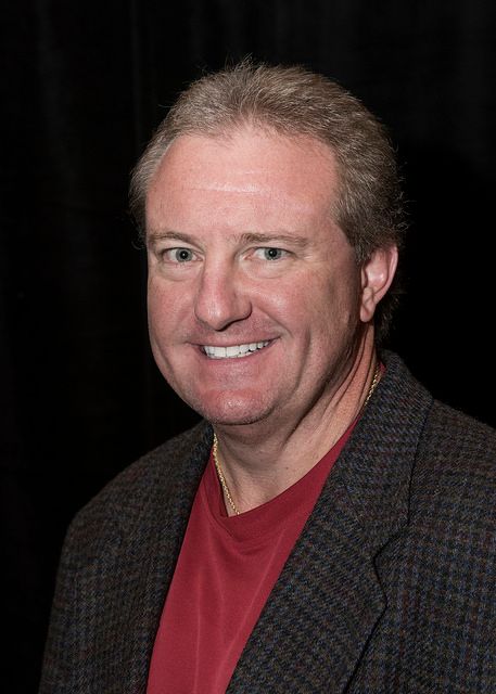 Dr. Gary Sexson II orthodontist in Rockford IL at Sexson Orthodontics